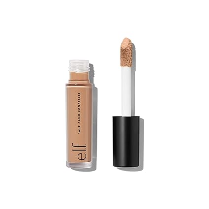 E.l.f - 16hr Camo Concealer: Tan Walnut