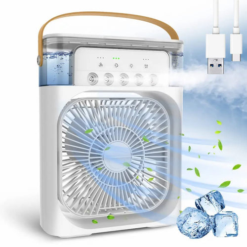 Home.co- Portable Air Cooler