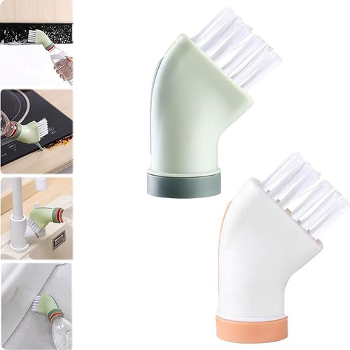 Home.co- Bottle Cap Brush
