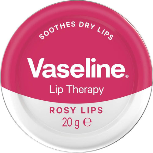 Vaseline Rosy Lip Therapy 20g