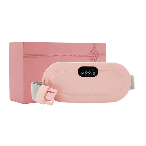 Home.co - Cramp Relieving Heating Belt