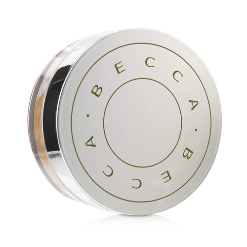 Becca - Hydra Mist Set & Refresh Powder - Golden Bronze 10g