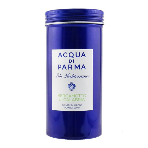 Aqua Di Pharma Blu Mediterraneo Bergamotto Di Calabria Powder Soap 70g