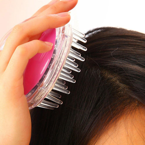 Home.co - Shampoo Brush