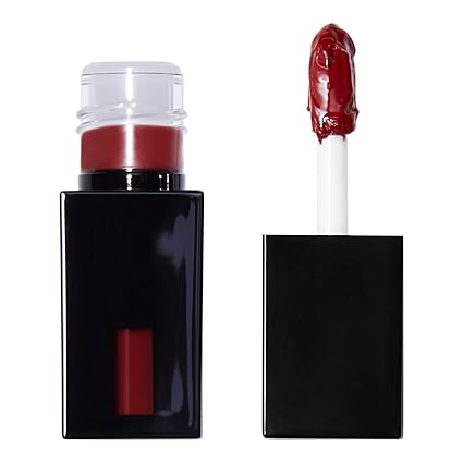E.l.f - Glossy Lip Stain - Spicy Sienna
