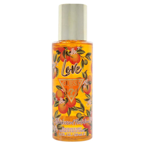 Guess - Love Sunkissed Flirtation Women Body Mist 250ml