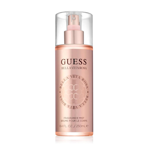 Guess - Bella Vita Rosa Women Body Mist 250ml