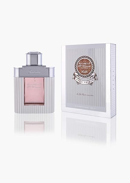 Rasasi - Al Wisam Men Edp 100ml