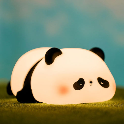Home.co - Panda Lamp Rechargeable