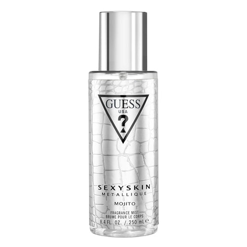 Guess - Sexy Skin Metallique Mojito Women Body Mist 250ml