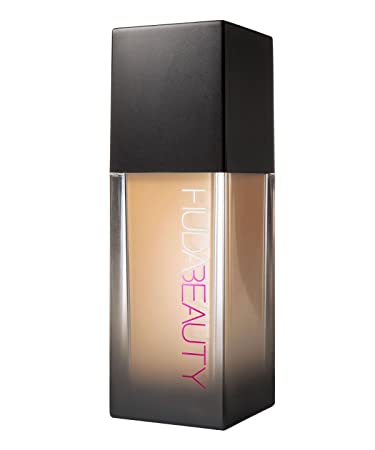 Huda Beauty Shortbread 200b #fauxfilter Foundation ,35ml