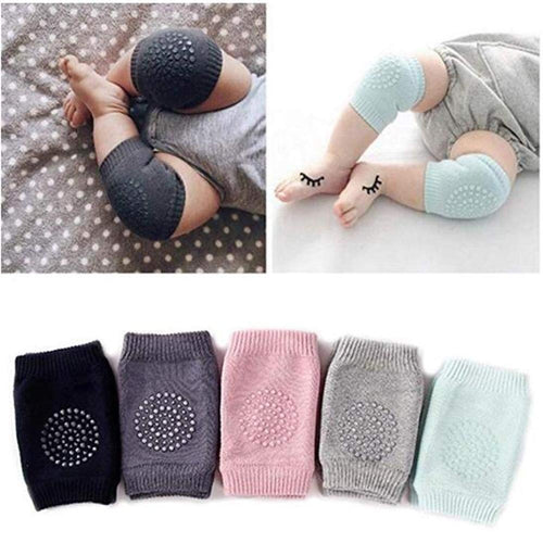 Home.co - Baby Knee Protector (pair)