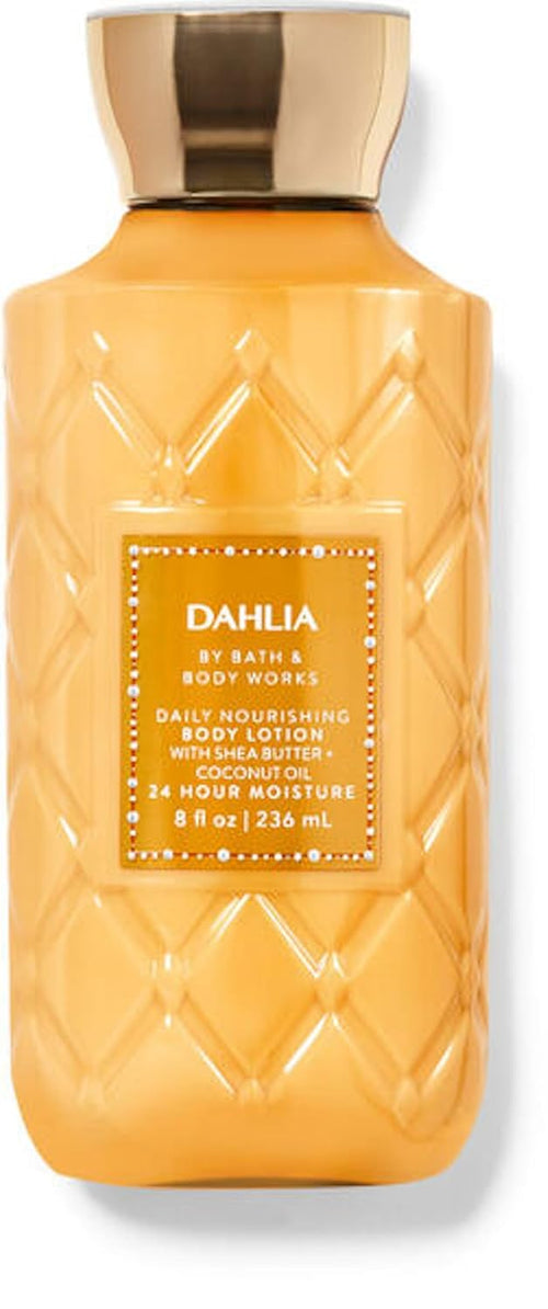 Bath & Body - Works Golden Mango Lagoon Body Lotion 236ml