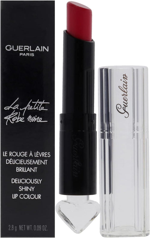 Guerlain - La Patite Noire Lip Color 001