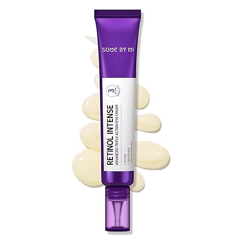 Some By Mi - Retinol Intense Advanced Triple Action Eye 30ml