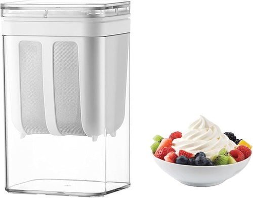 Home.co - Yogurt Strainer (1100 Ml)
