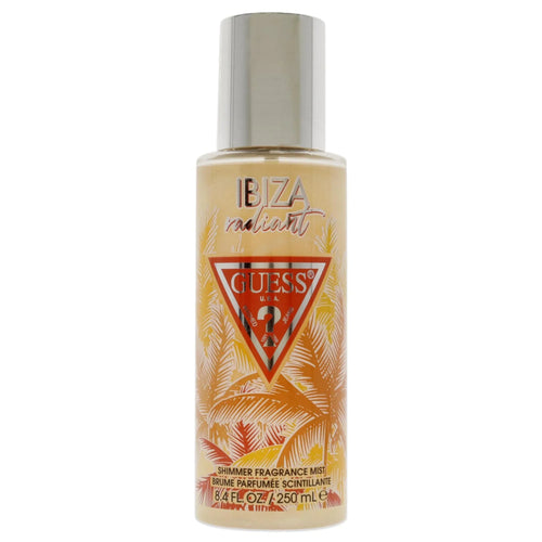 Guess - Ibiza Radiant Shimmer Women Body Mist 250ml