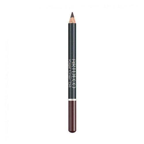 Artdeco- Kajal Liner - 04 Forest Brown