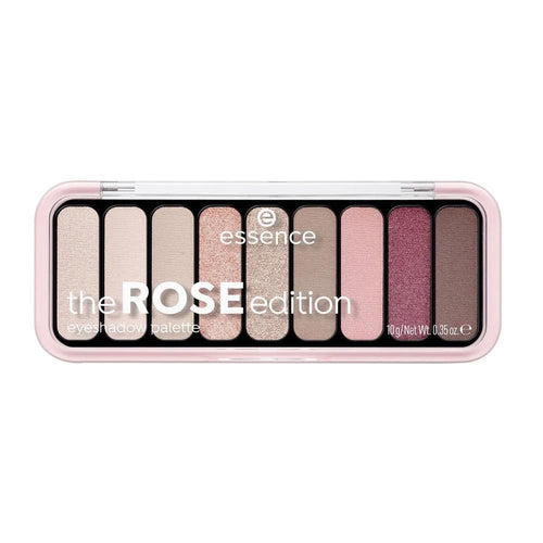 Essence - The Rose Edition Eyeshadow Palette 20