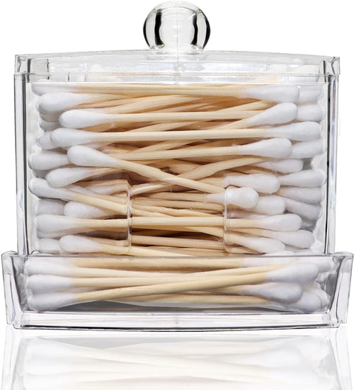 Home.co- Cotton Buds Holder
