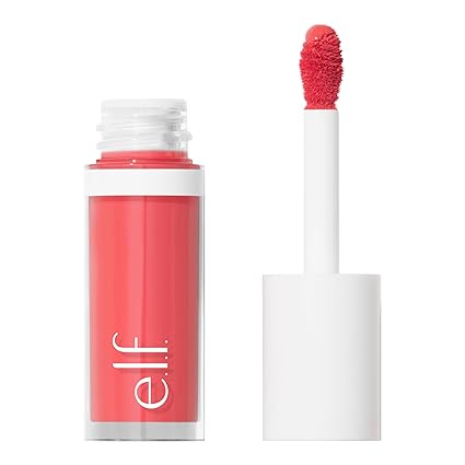 E.l.f - Camo Liquid Blush: Pinky Promise