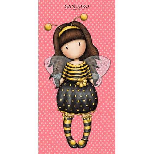 BABY CARTER TOWEL MZW-23 224