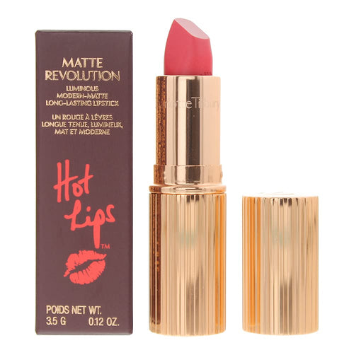 Charlotte Tilbury - Hot Lips Shade: Miranda May