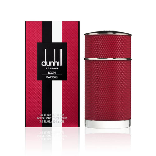Dunhill - Icon Racing Red Men Edp - 100ml