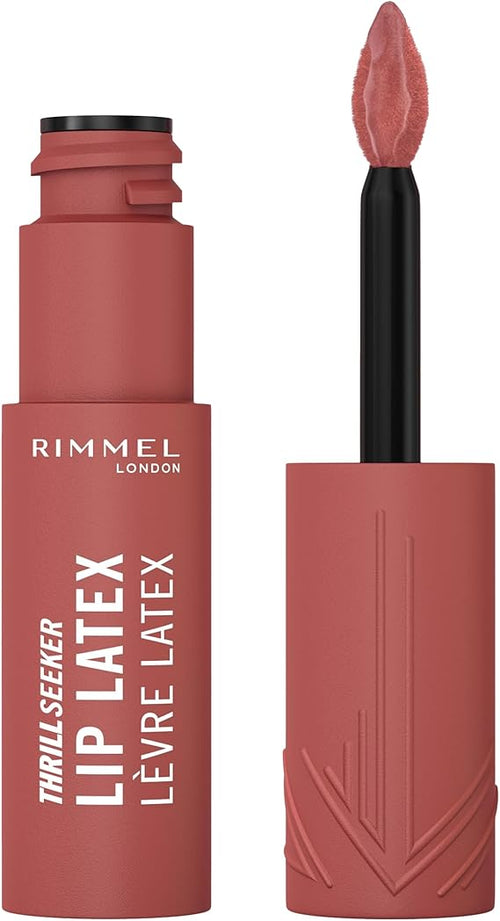 Rimmel - Thrill Seeker Lip Latex 150 - Magnetic
