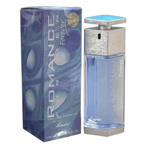 Rasasi - Romance Men 100ml