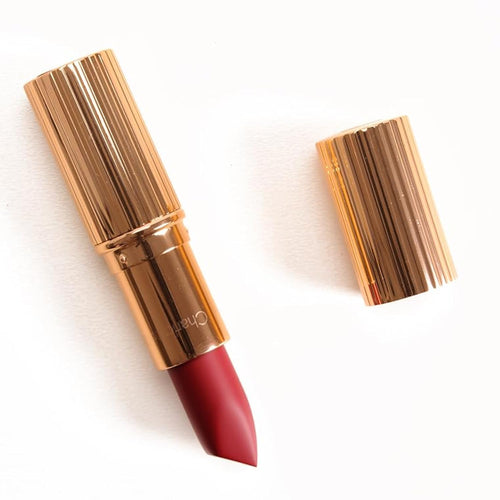 Charlotte Tilbury - Matte Revolution Shade: Red Carpet Red