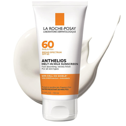 La Roche Posay - Anthlios Melt-in Milk Sunscreen Spf60 90ml