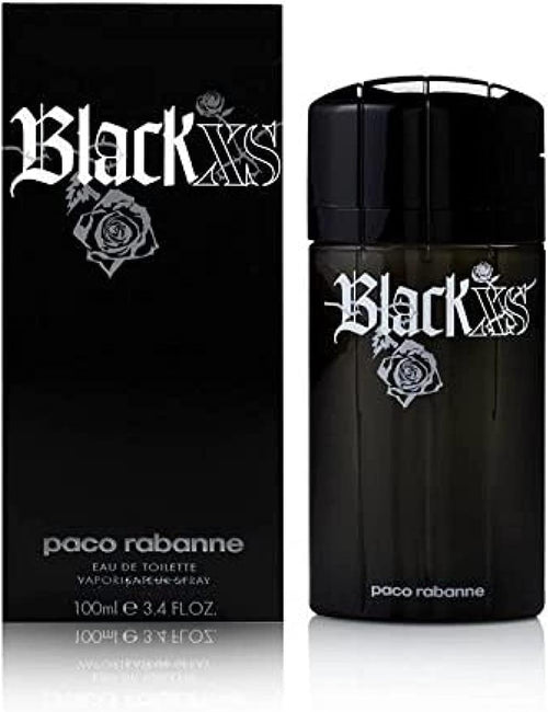 Paco - Black Xs Men Edt 100ml