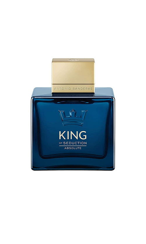 Antonio Banderas - King Of Seduction Absolute M Edt 100ml