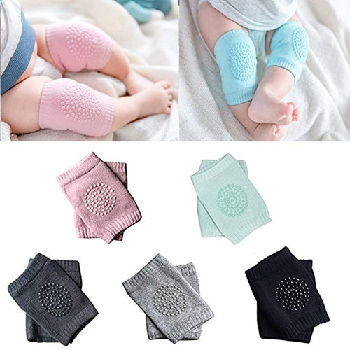 Home.co - Baby Knee Pad Pair