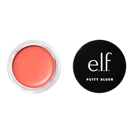 E.l.f - Putty Blush- Turks And Caicos