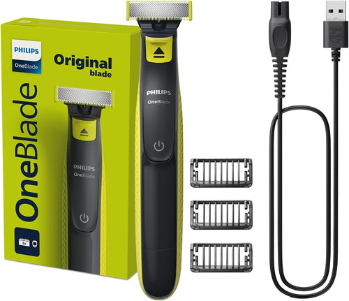 Philips Oneblade Face Qp2724/10, 2 Years Warranty