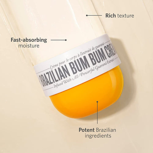 Sol De Jenerio - Brazilian Bum Bum Cream 25ml