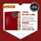 TIRTIR - Mask Fit Red Cushion Mini - 21N Ivory,4.5G