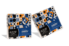 LUXURY SOFT PARTY PACK WHITE
