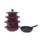 DAGCHI SET 11PC UCC LIFE IR UC2611S