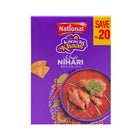 NATIONAL NIHARI KK SP CP RS 10 OFF 56 GM