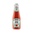 HEINZ TOMATO KETCHUP 295 GM