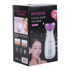 FACIAL STEAMER CL5158
