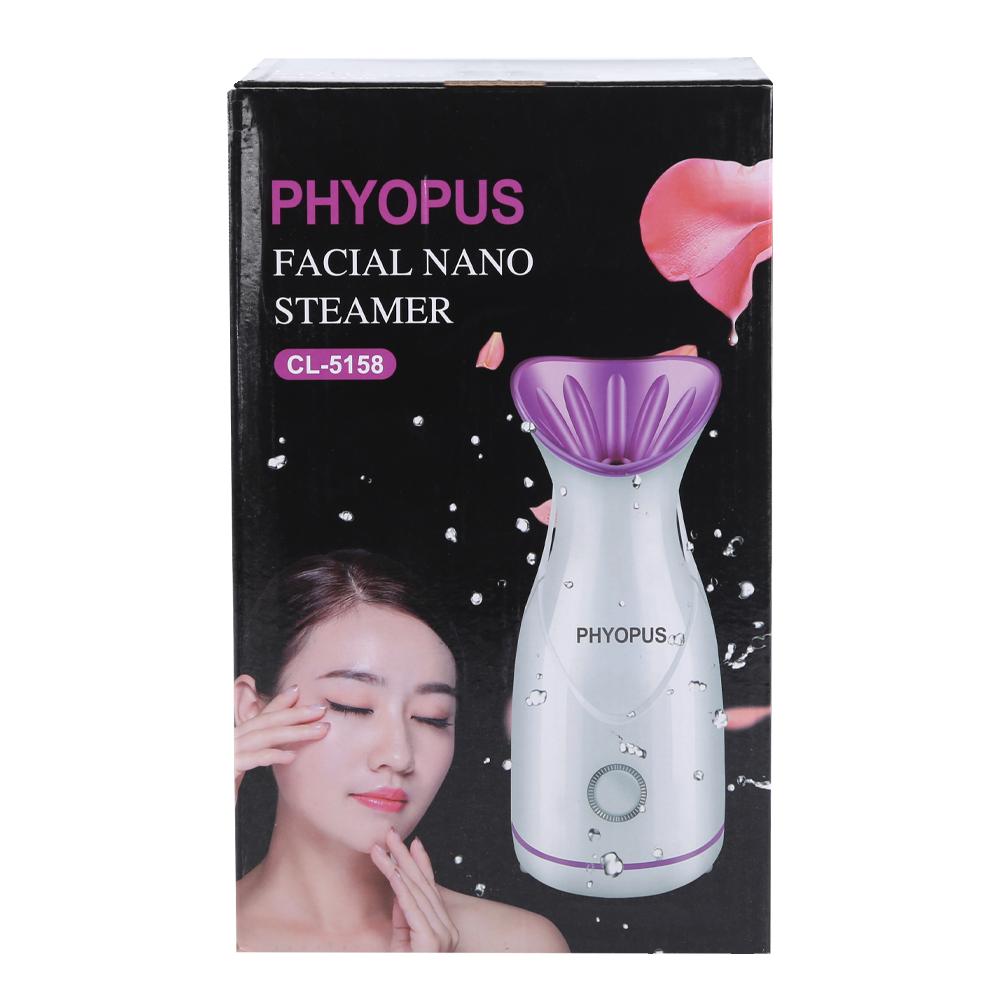 FACIAL STEAMER CL5158