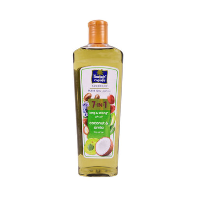 PARACHUTE 7IN1 LONG & STRONG COCO & AMLA HAIR OIL 180ML