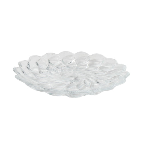 CAKE PLATE SET 7PC FLORANCE 818+817