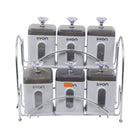 SPICE SET 7PC LIMON 197100