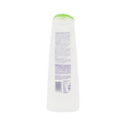 DOVE SHAMPOO HAIR FALL RESCUE NEW NOUVEAU 400 ML