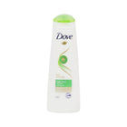 DOVE SHAMPOO HAIR FALL RESCUE NEW NOUVEAU 400 ML